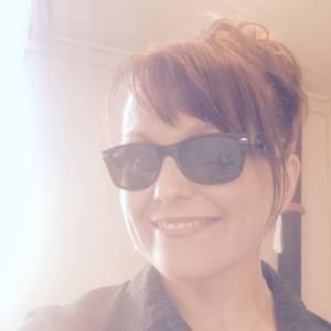 Meet your Posher, Terri